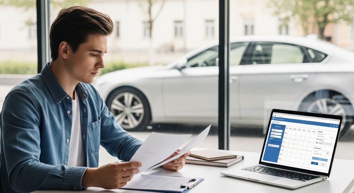 Best Car Loan Term Length for Lower Payments