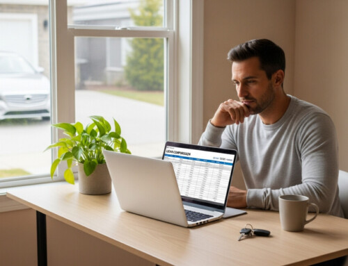 Auto Refi Loans: How to Find the Best Option
