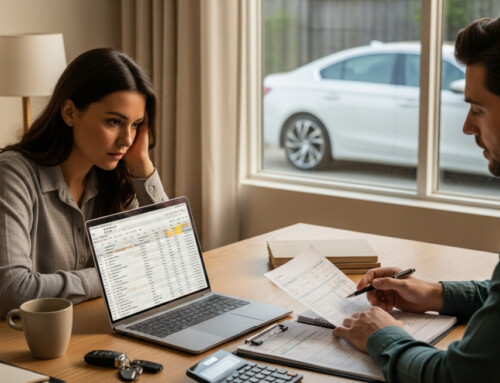 Refinance Car Rates: How to Get a Better Deal Now