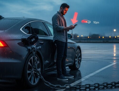 Escape an Upside Down Car Loan: 5 Smart Strategies
