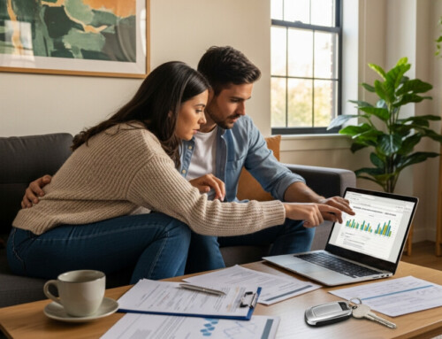 Good Car Loan Interest Rates: What to Expect in 2026