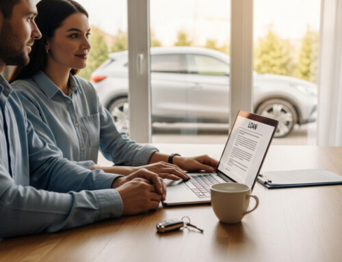 How Car Loan Refinancing Works: A Step-by-Step Guide