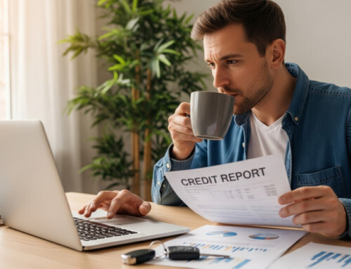 5 Steps to Low Car Refinance Rates: How to Qualify