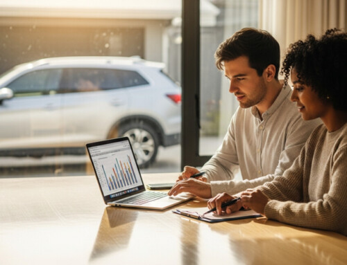 How to Find the Best Car Loan Interest Rates for Refinancing