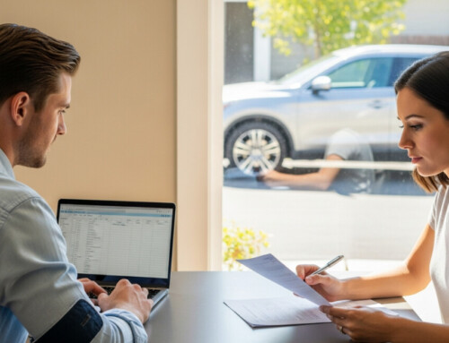 Car Loan Calculator: Estimate Your Monthly Payment Fast