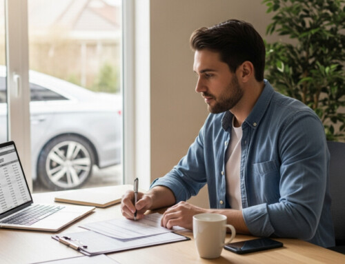 How to Find the Best Auto Refinance Lender