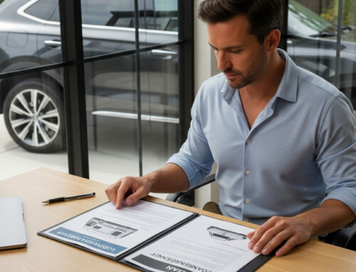 Vehicle Loan vs Auto Loan Differences Explained
