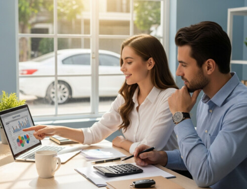 Car Financing Loans vs Refinancing Explained: Key Differences