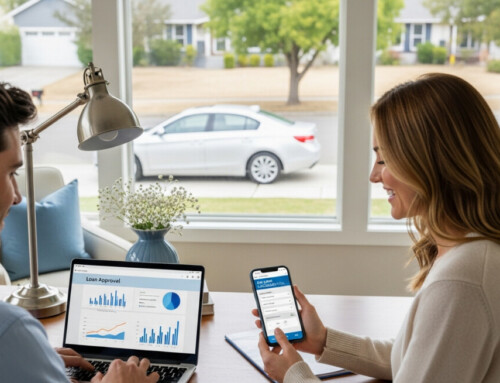 Lowest Vehicle Loan Interest Rates How to Qualify