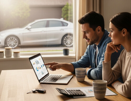 6 Smart Car Loan Refinancing Options to Lower Your Payments