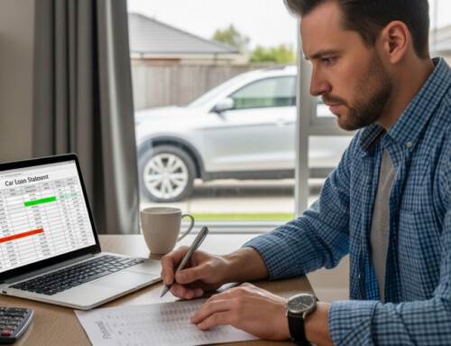 Refinance Used Car Loan: How to Lower Your Payments