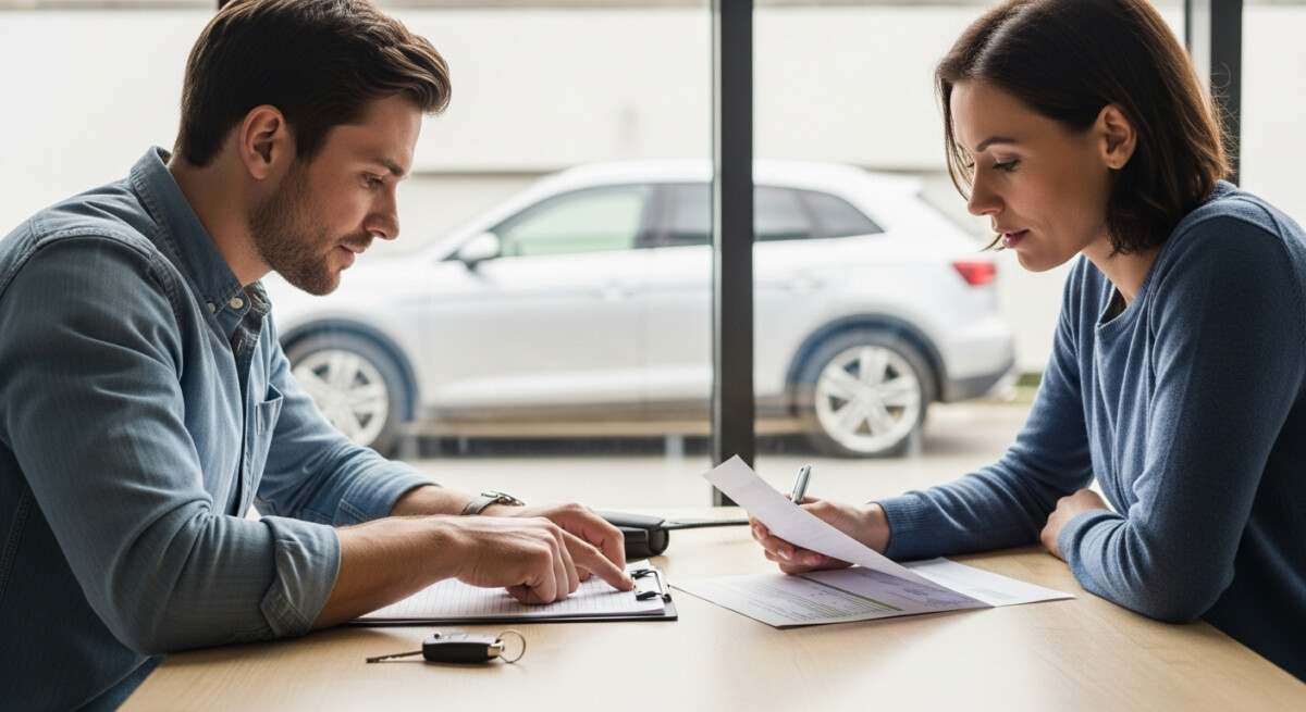 Car Loan Rates Today Current Market Trends