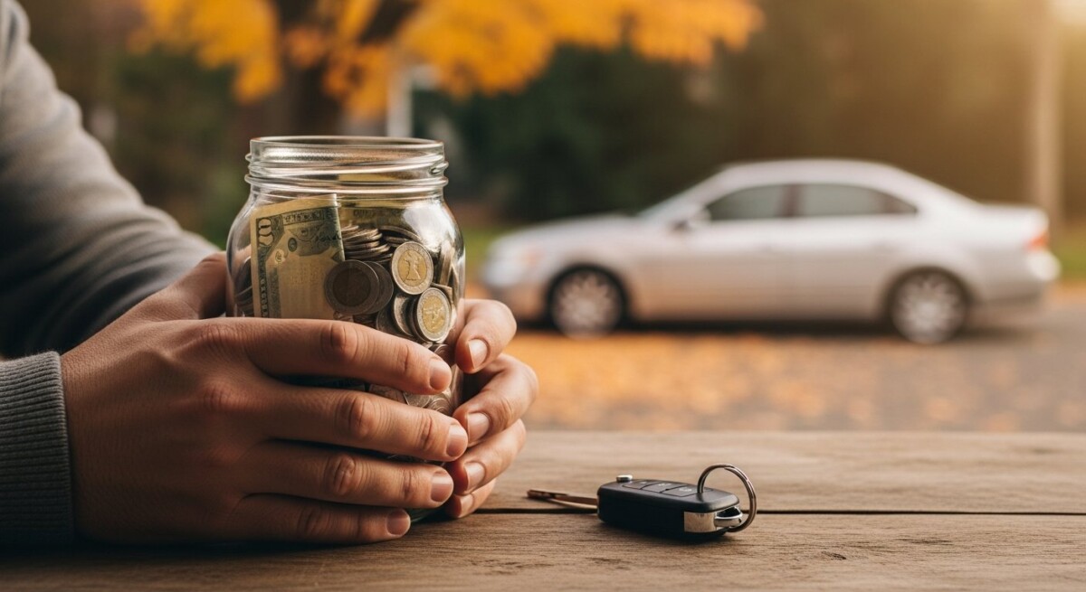 cash out auto refinance pros and cons