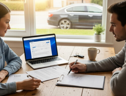 Compare Auto Loan Rates and Find Your Best Refinance