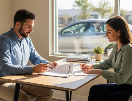 Why Refinance Your Auto Loan With a Credit Union