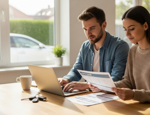 Compare Used Car Loan Rates Before You Refinance