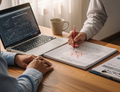 Auto Loan Refinance Timeline: Application to Payoff