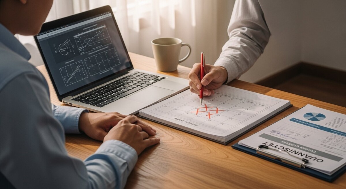 auto loan refinance timeline from application to payoff