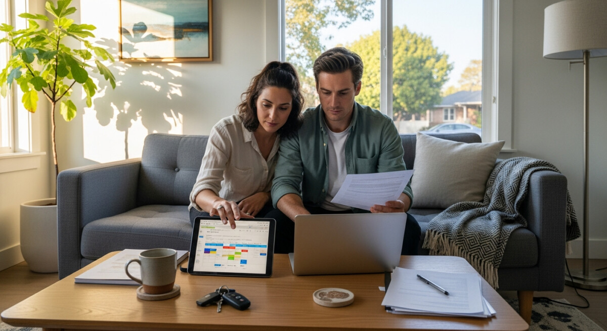Refinance Your Car Loan Online Step by Step