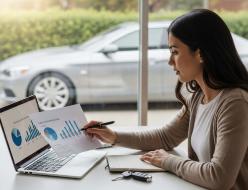 Auto Refinance Car Loan: How It Works to Save Money