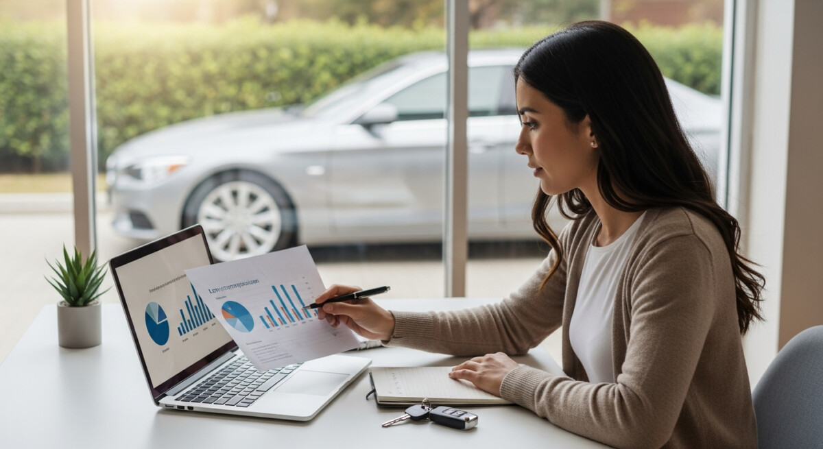 Auto Refinance Car Loan How It Works