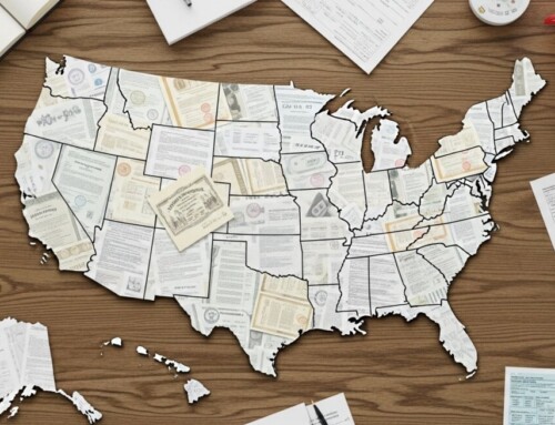State Auto Loan Refinance Laws: Key Rules by State