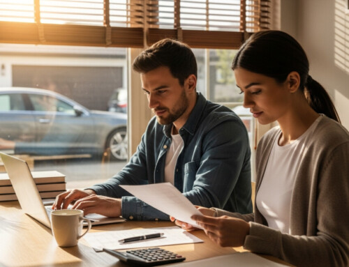Cheapest Auto Refinance Rates: How to Find the Best Deal