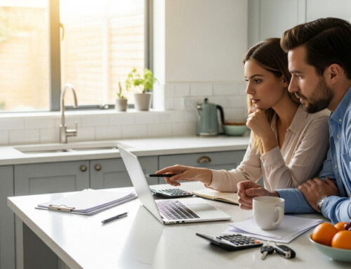 Best Vehicle Refinance Rates and How to Qualify
