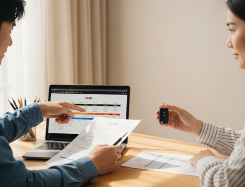 Credit Union Auto Refinance: Key Benefits and Requirements