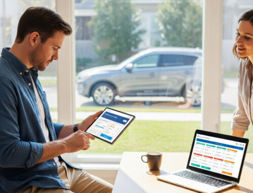 Cash Out Auto Refinance Explained: Unlock Equity
