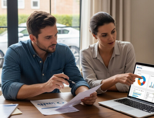 Transfer a Car Loan to Another Bank Step by Step