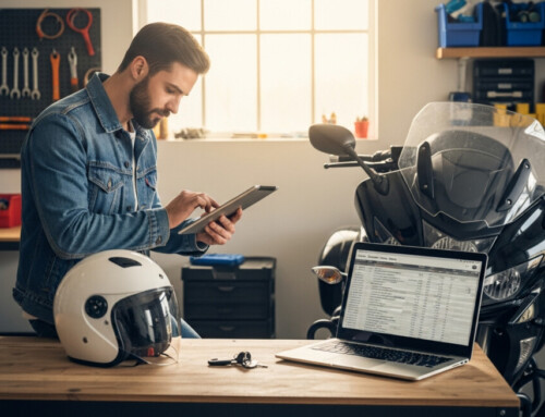Motorcycle Loan Refinance: How to Lower Your Payments