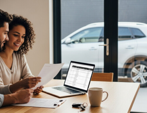 Current Auto Refinance Rates: What Borrowers Should Expect