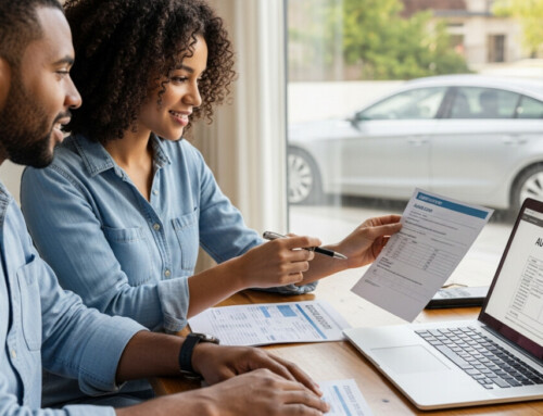 How to Refinance Your Car Loan Step by Step