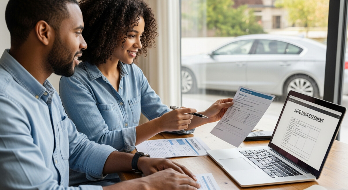 How to Refinance Your Car Loan Step by Step