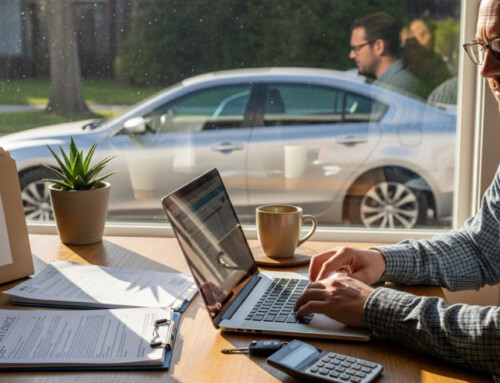 Car Refinance Quotes: How to Compare Offers
