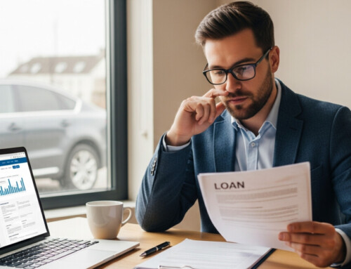 Auto Refinance for Older Cars: Eligibility Guide