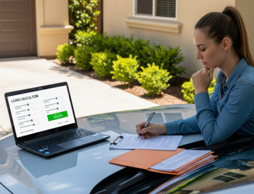 Cash Out Auto Refinance: How It Works and Benefits