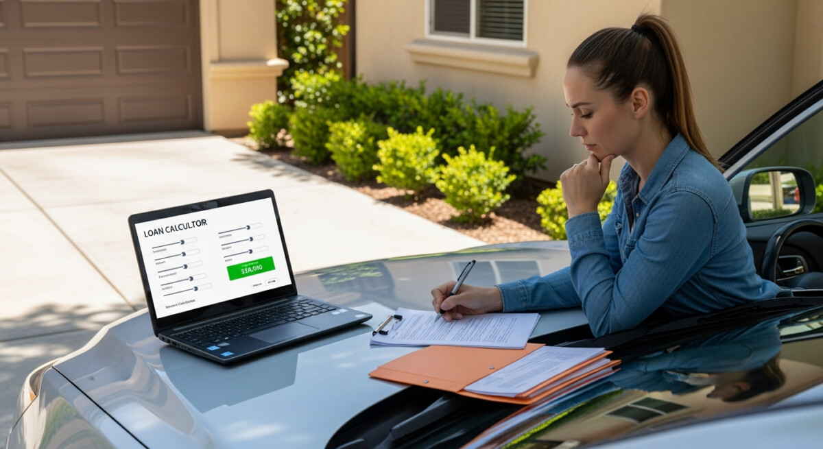 Cash Out Auto Refinance How It Works