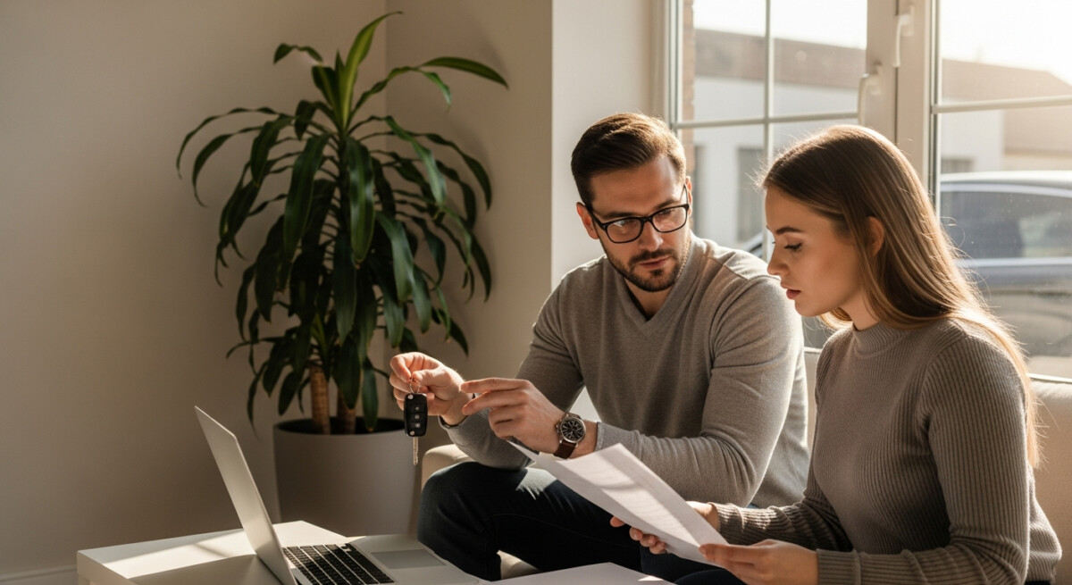 Pre Qualified Auto Refinance How to Check Eligibility