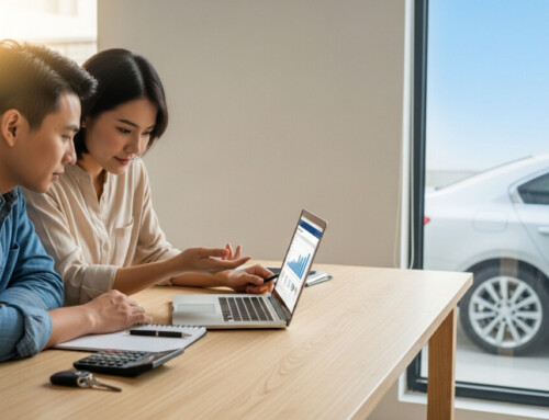 How to Transfer an Auto Loan to Another Bank Step by Step