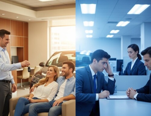Credit Union vs Bank Auto Refinance Rates: Which Wins?