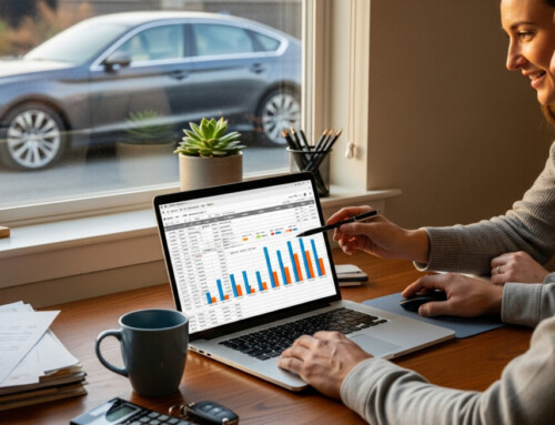 Auto Loan Refinance Deals: How to Find the Best Offers