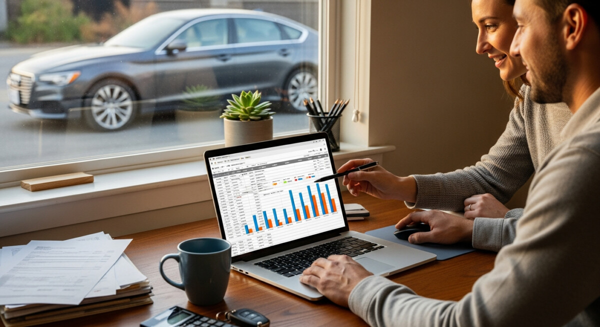 Auto Loan Refinance Deals How to Find the Best Offers
