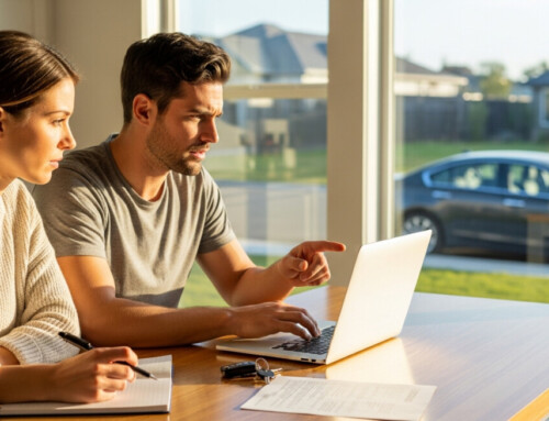 Transfer Your Auto Loan to Another Bank: Full Guide