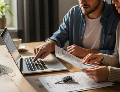 How to Refinance Your Car Loan: A Step-by-Step Guide