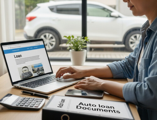 How to Refinance a Used Car Loan for Lower Payments