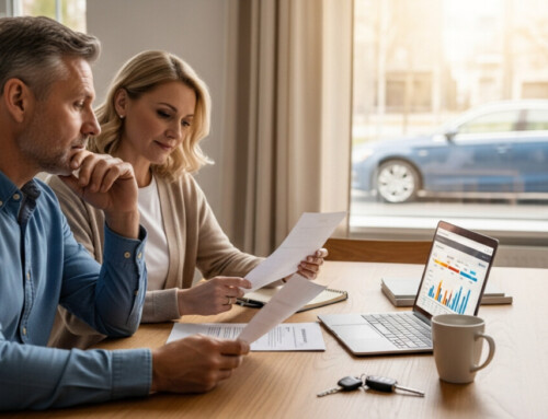 Credit Union Auto Loan Refinance Guide: Save in 2026