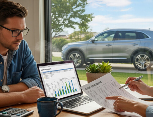 How to Transfer a Car Loan to Another Bank