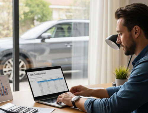 7 Proven Ways to Lower Your Car Loan APR